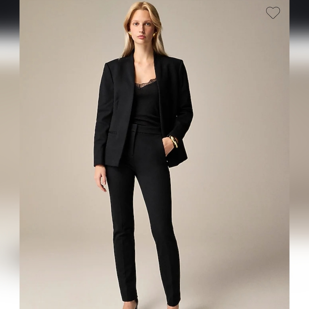 J. Crew Slim Strectch Pants